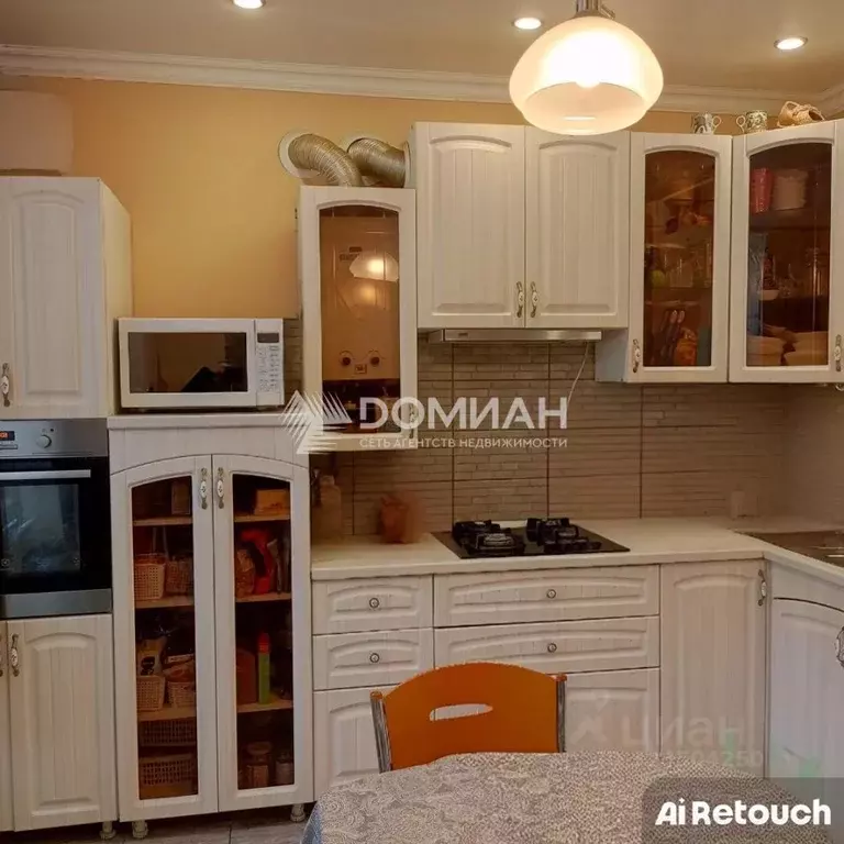 3-к кв. Ростовская область, Новочеркасск Магистральная ул. (82.0 м) - Фото 2