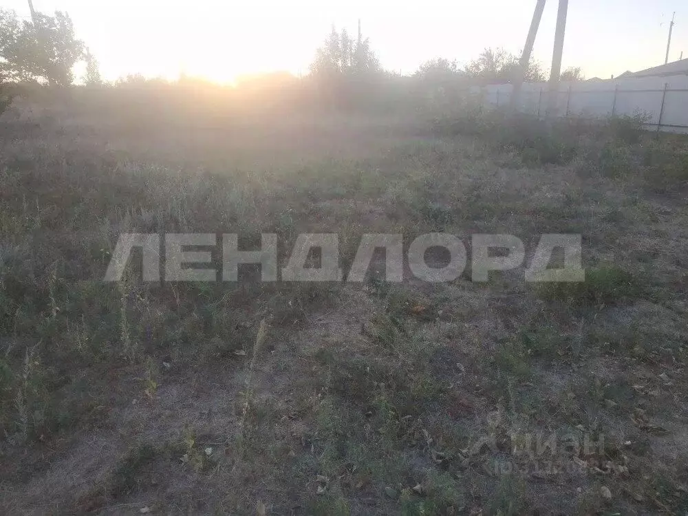 Участок в Ростовская область, Новочеркасск Вознесенская ул. (6.0 сот.) - Фото 1