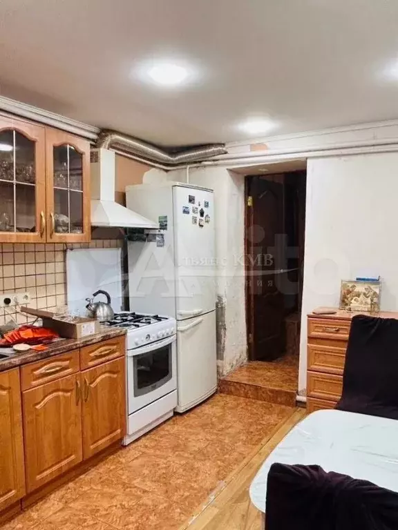 3-к. квартира, 87 м, 1/2 эт. - Фото 1