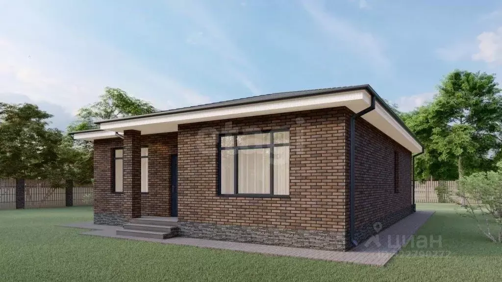 Дом в Владимирская область, Муром с. Ковардицы, Лопатино мкр,  (126 м) - Фото 1