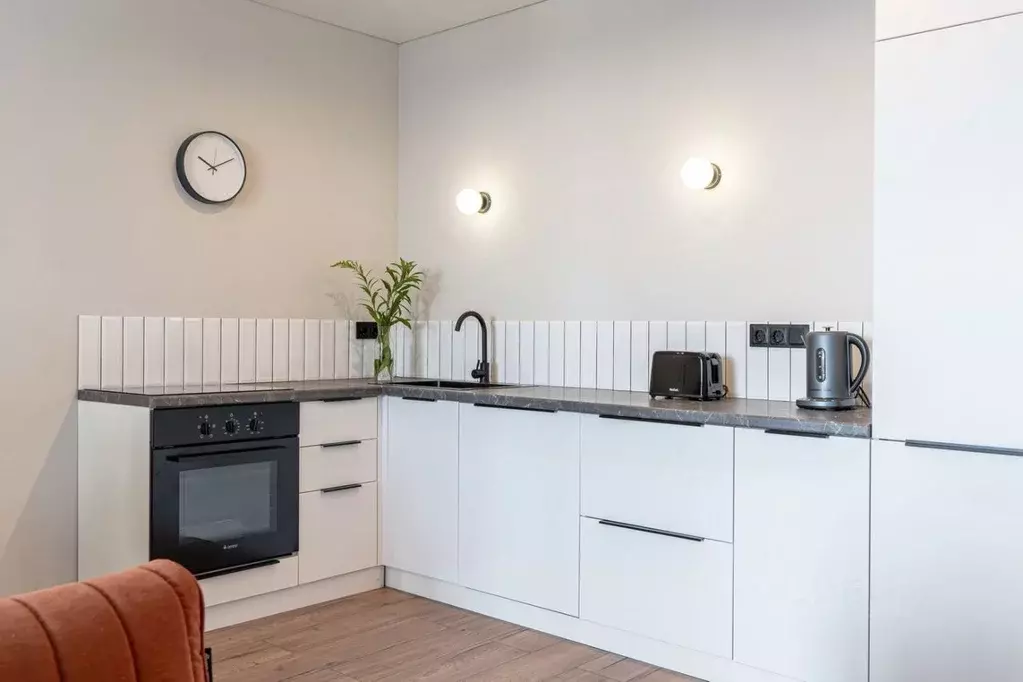 4-к кв. Татарстан, Казань ул. Адоратского, 1Б (120.0 м) - Фото 2