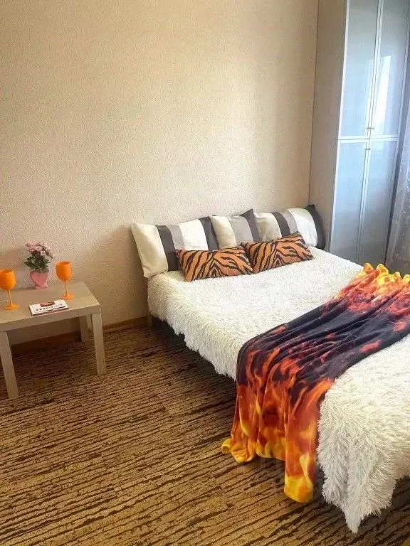 2-к кв. Москва Тихорецкий бул., 6 (56.0 м) - Фото 2