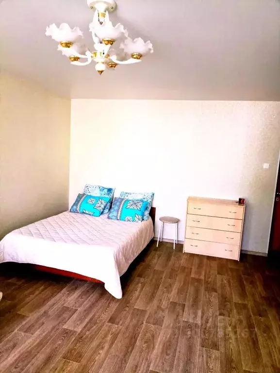 Студия Татарстан, Казань ул. Хади Такташа, 79 (34.0 м) - Фото 1