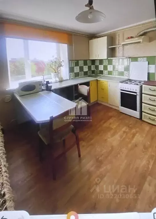 1-к кв. Калининградская область, Калининград ул. Еловая Аллея, 62 ... - Фото 0