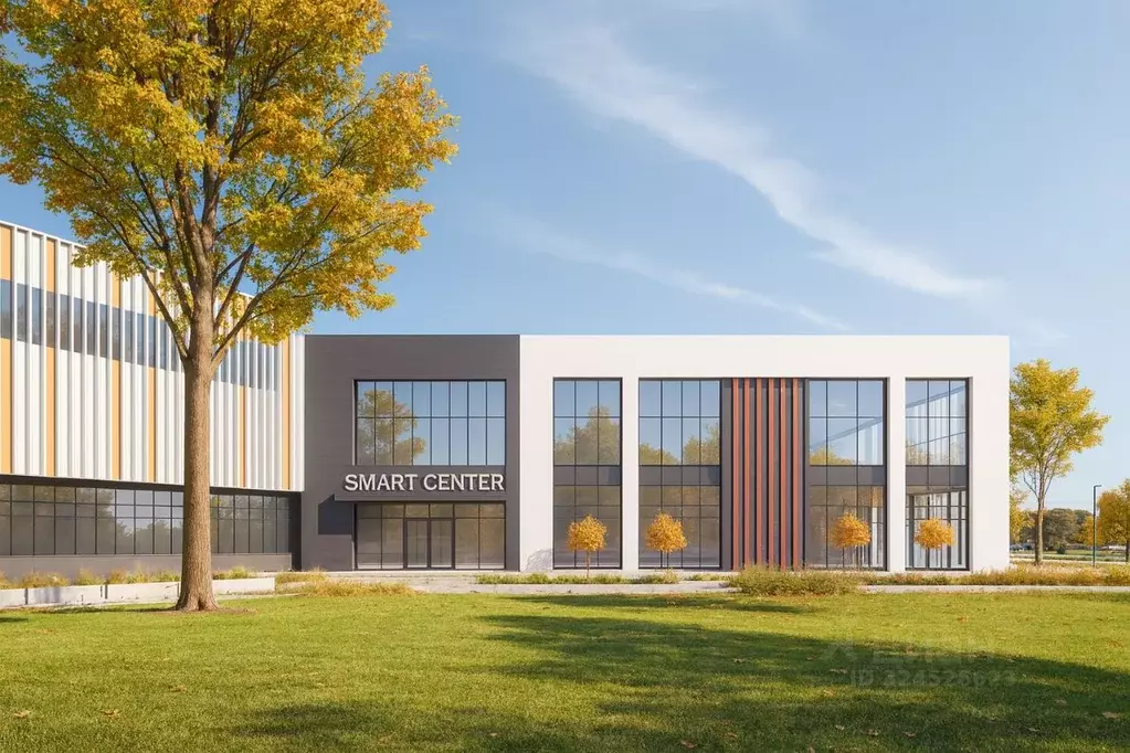 Помещение свободного назначения в Санкт-Петербург, Санкт-Петербург, ... - Фото 1