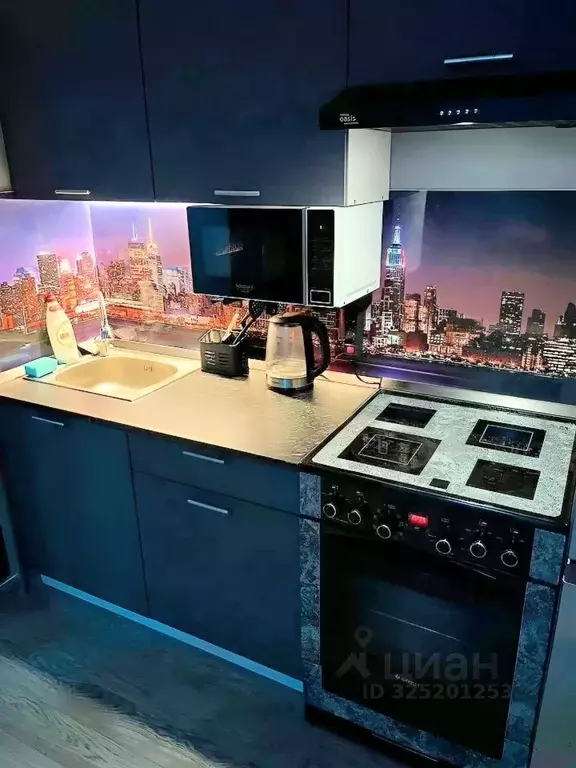 2-к кв. Москва Новодмитровская ул., 2к7 (40.0 м) - Фото 2