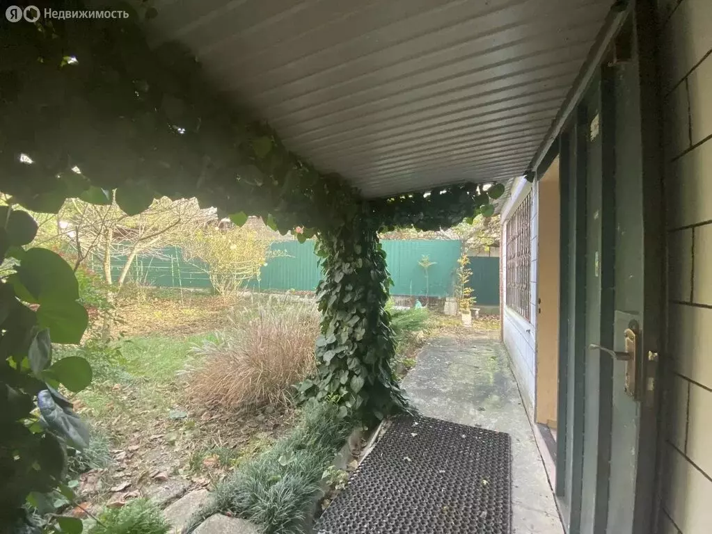 Дом в село Ольгинка, 2 (39 м) - Фото 2