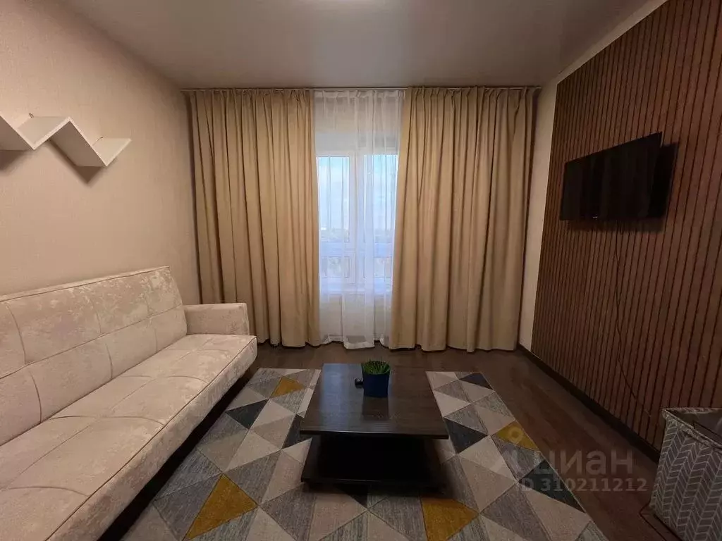 1-к кв. Московская область, Ленинский городской округ, пос. Битца ... - Фото 1