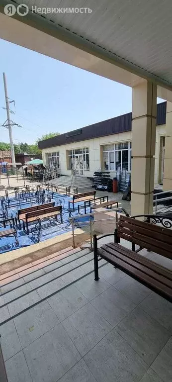 Склад (1053 м) - Фото 1