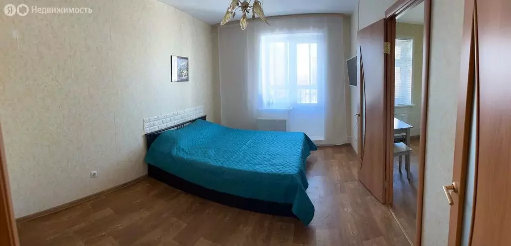 1-комнатная квартира: Великий Новгород, Псковская улица, 58 (28 м) - Фото 1