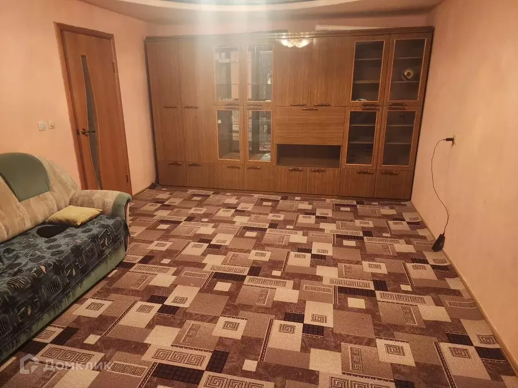 Продаётся 3-к квартира, 59.7 м - Фото 0