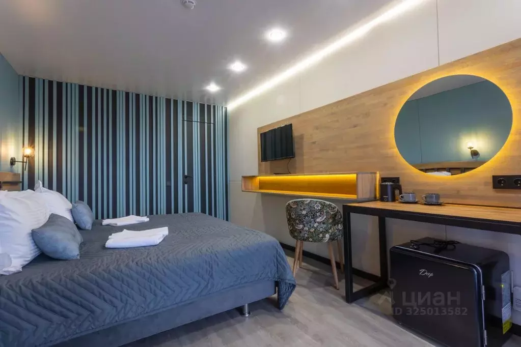 Комната Иркутская область, Ольхонский район, пос. Хужир ул. Светлая, ... - Фото 1