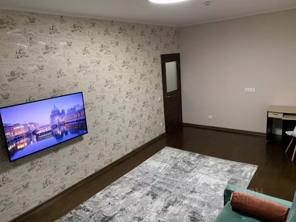 2-к кв. Санкт-Петербург просп. Медиков, 10к1 (70.0 м) - Фото 2