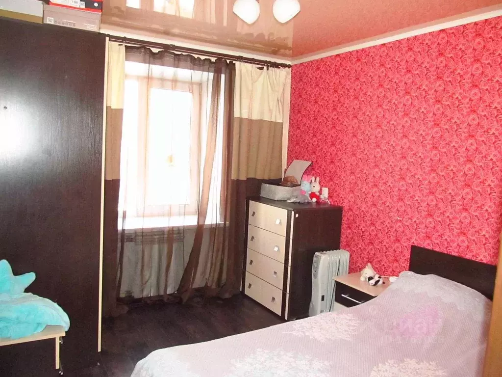 Купить Квартиру В Кургане Вторичное 3