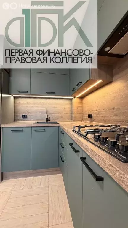 2-комнатная квартира: Арзамас, улица Куликова, 51 (58 м) - Фото 2