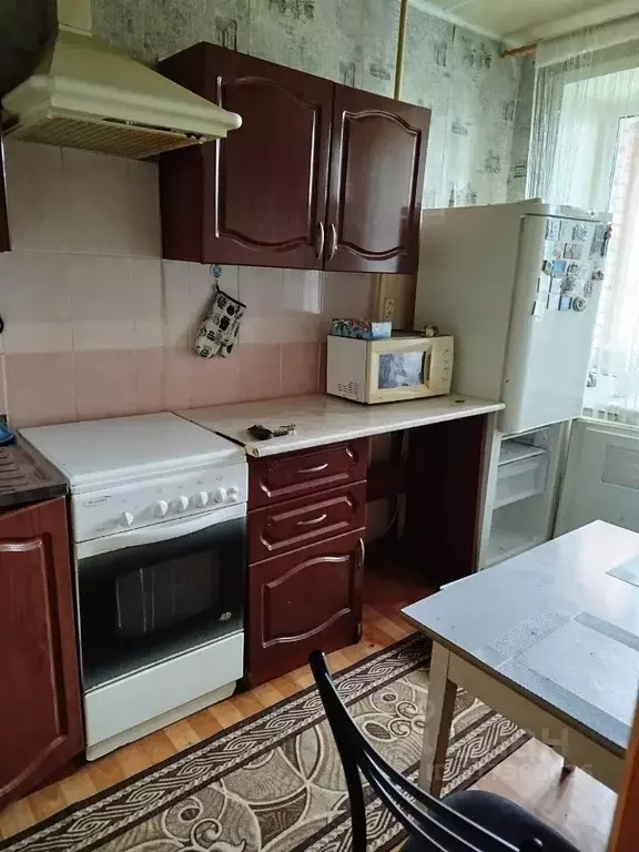 1-к кв. Пензенская область, Пенза ул. Герцена, 11 (30.0 м) - Фото 0