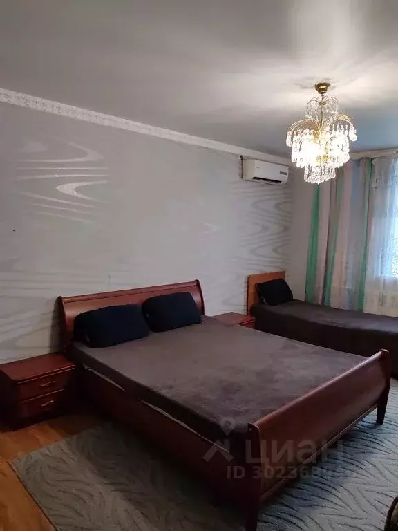 2-к кв. Ростовская область, Таганрог ул. Сергея Шило, 202В (65.0 м) - Фото 1