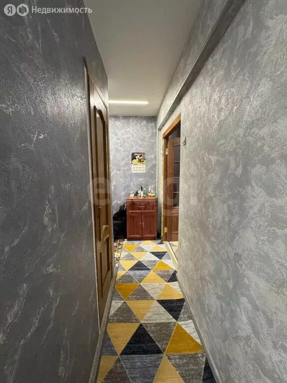 1-комнатная квартира: Калуга, Майская улица, 6 (31 м) - Фото 1