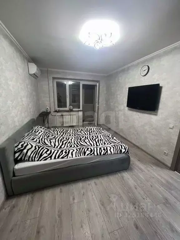 1-к кв. Московская область, Мытищи Летная ул., 20к1 (33.3 м) - Фото 1