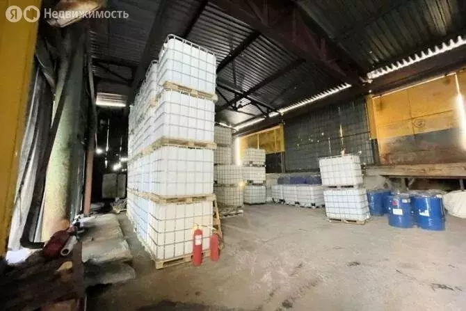 Помещение свободного назначения (4300 м) - Фото 1