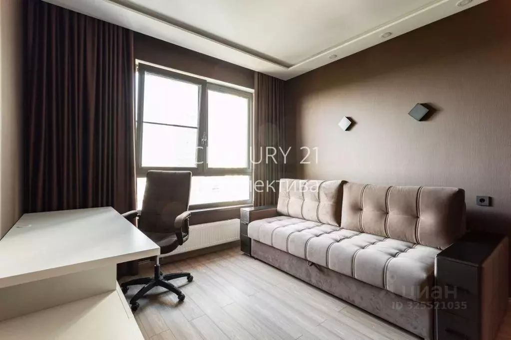 1-к кв. Москва Ильменский проезд, 14к3 (35.1 м) - Фото 1