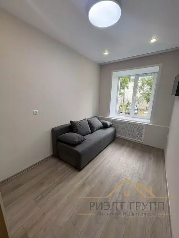 Студия Татарстан, Казань просп. Ибрагимова, 37 (16.0 м) - Фото 1