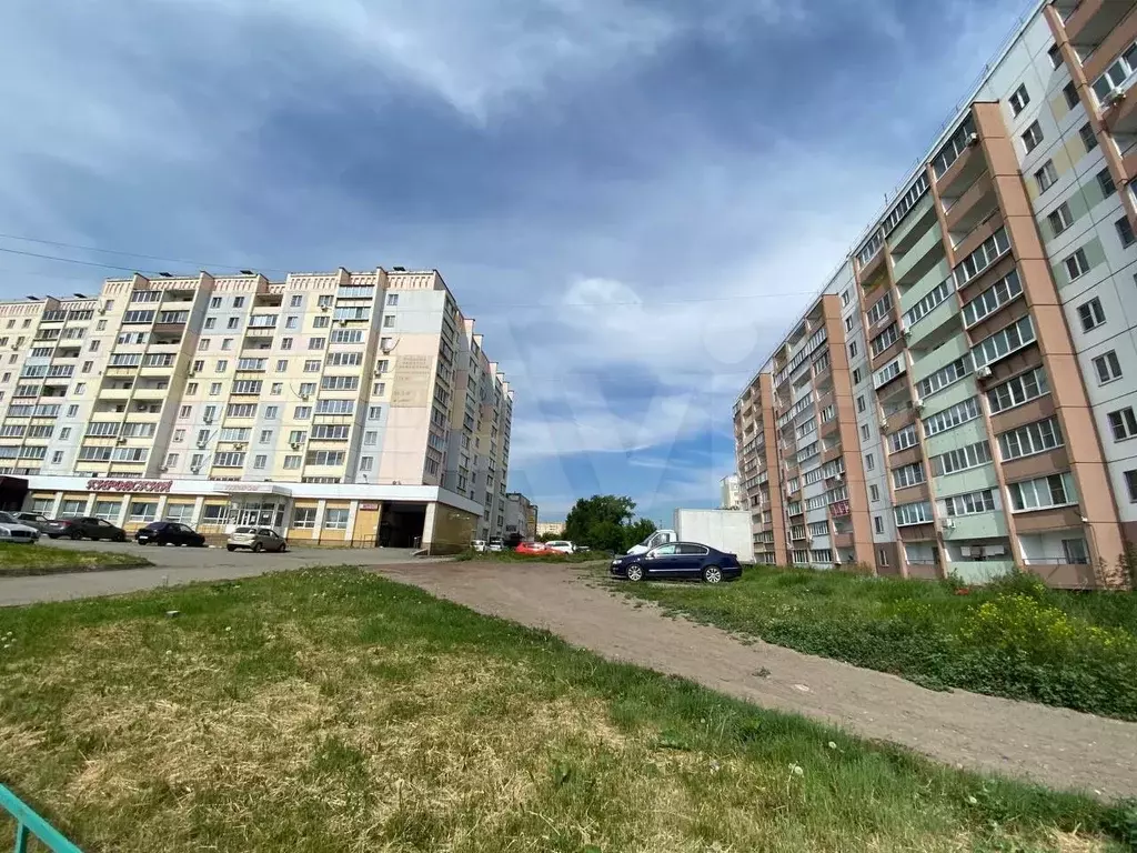 Квартира-студия, 24,3 м, 4/10 эт. - Фото 0