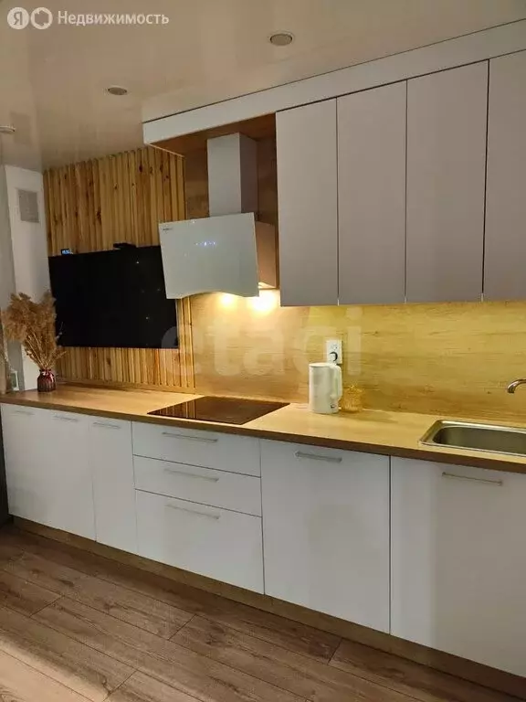 2-комнатная квартира: Курган, жилой район Заозёрный, 7-й микрорайон, ... - Фото 2