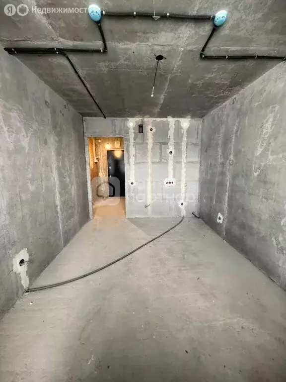 1-комнатная квартира: Санкт-Петербург, улица Крыленко, 36к2 (43.3 м) - Фото 2