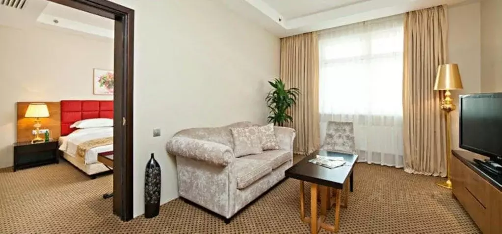 Комната Московская область, Красногорск городской округ, Путилково ... - Фото 1