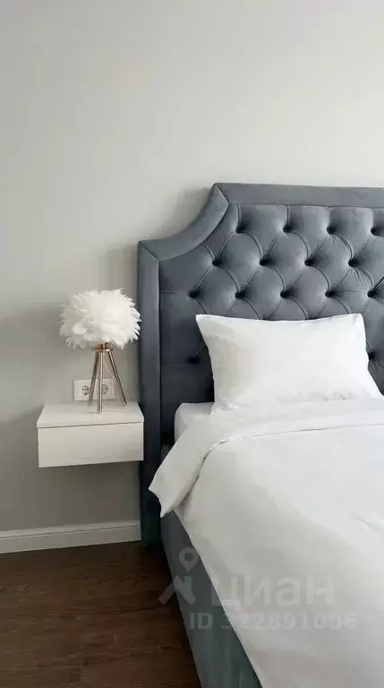 1-к кв. Ростовская область, Батайск ул. Олимпийское кольцо, 36к13 ... - Фото 1