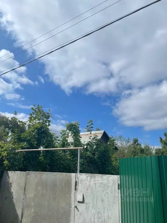 Участок в Московская область, Дмитровский муниципальный округ, д. ... - Фото 1