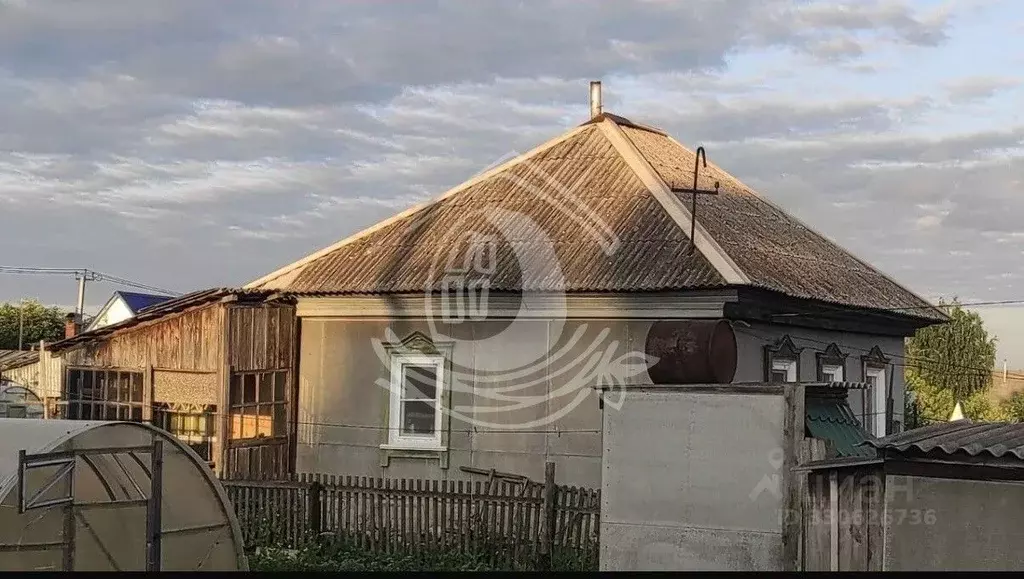 Дом в Алтайский край, Новоалтайск Белоярская ул., 111 (38 м) - Фото 1
