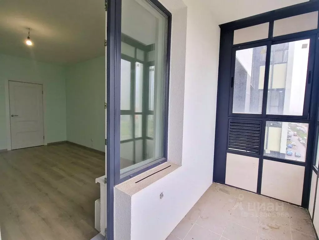 Квартира, студия, 21.9 м - Фото 0