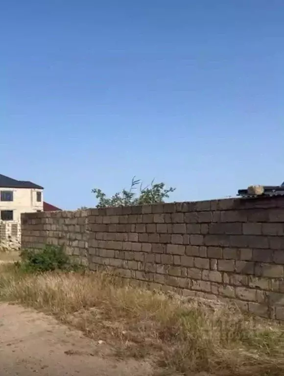 Участок в Дагестан, Дербентский район, Хазарский сельсовет, с. Нижний ... - Фото 0