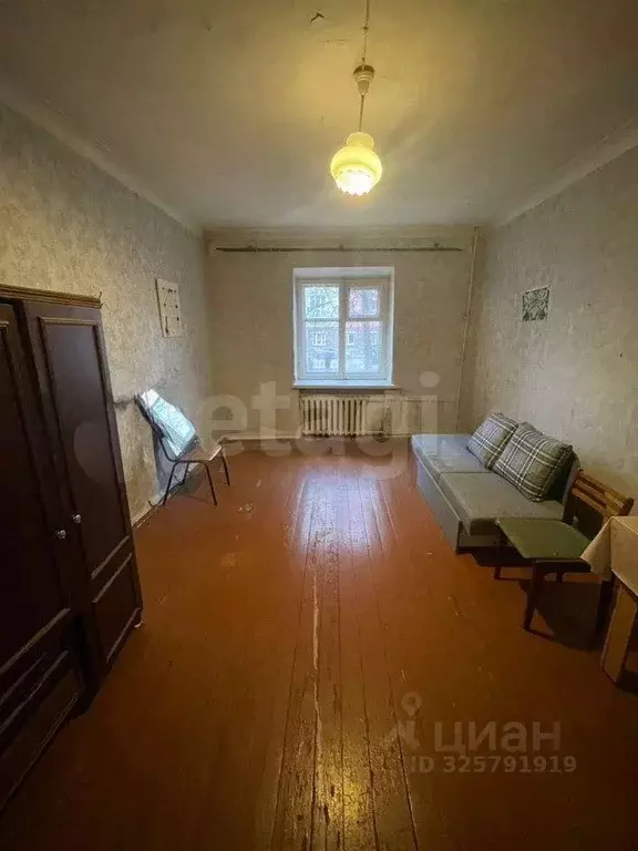 Комната Ярославская область, Ярославль ул. Зелинского, 11А (20.0 м) - Фото 2
