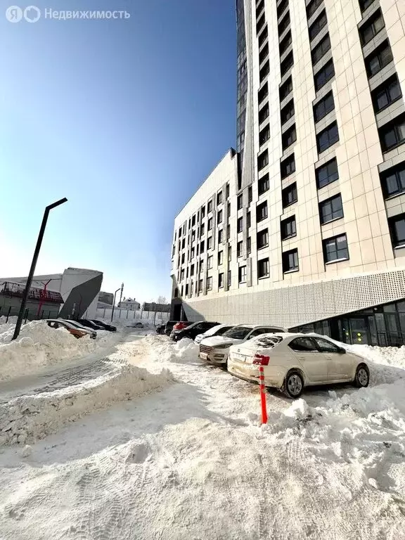 Офис (194.1 м) - Фото 2