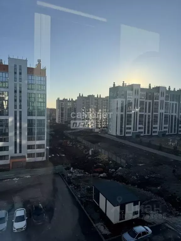 1-к кв. Челябинская область, Челябинский городской округ, пос. ... - Фото 2