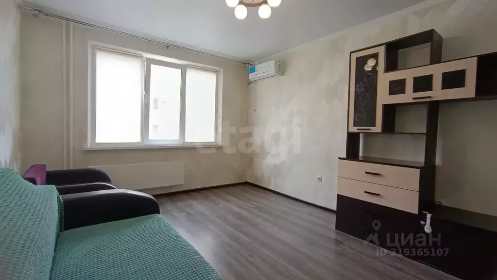 1-к кв. Саратовская область, Саратов ул. Имени Н.М. Скоморохова, 23 ... - Фото 0