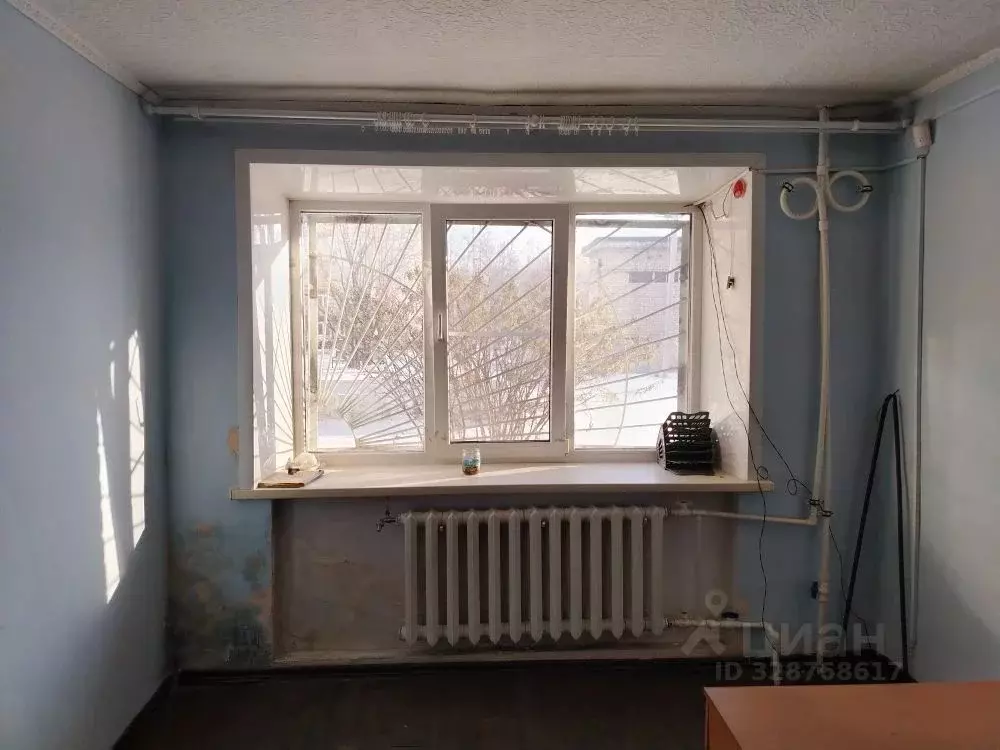 Помещение свободного назначения в Забайкальский край, Чернышевск пгт ... - Фото 2