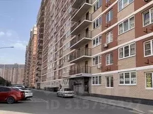 Офис в Краснодарский край, Краснодар ул. Западный обход, 39/2к3 (2 м) - Фото 0