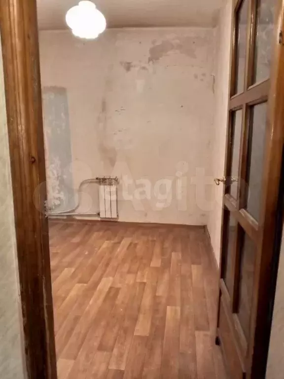 1-к. квартира, 29,9 м, 2/5 эт. - Фото 1