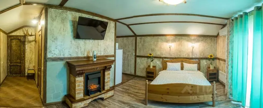 1-к кв. Тверская область, Тверь ул. Скворцова-Степанова, 52А (40.0 м) - Фото 0