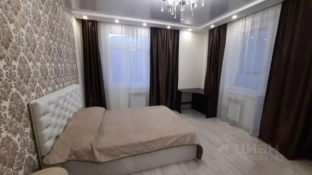 2-к кв. Кировская область, Киров ул. Никитская, 157 (64.0 м) - Фото 2