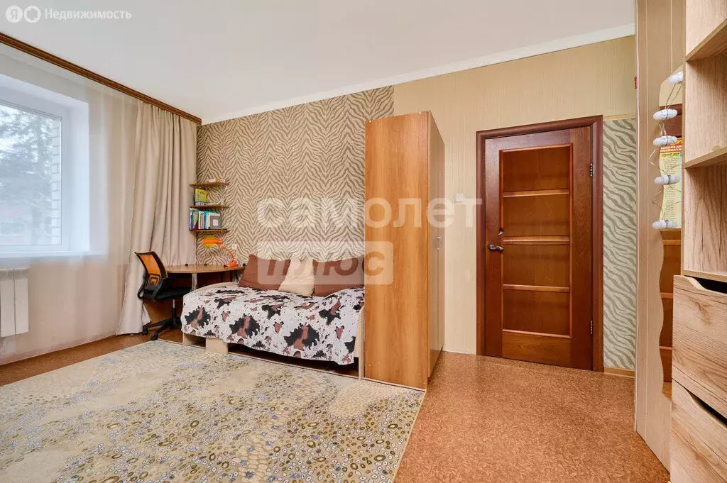 2-комнатная квартира: посёлок городского типа Правдинский, ... - Фото 1