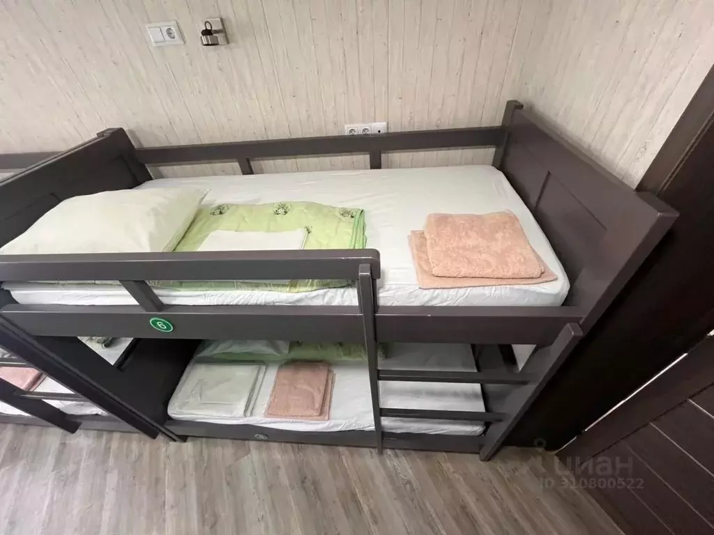 Дом в Хабаровский край, Хабаровск Цимлянская ул., 3 (100 м) - Фото 2