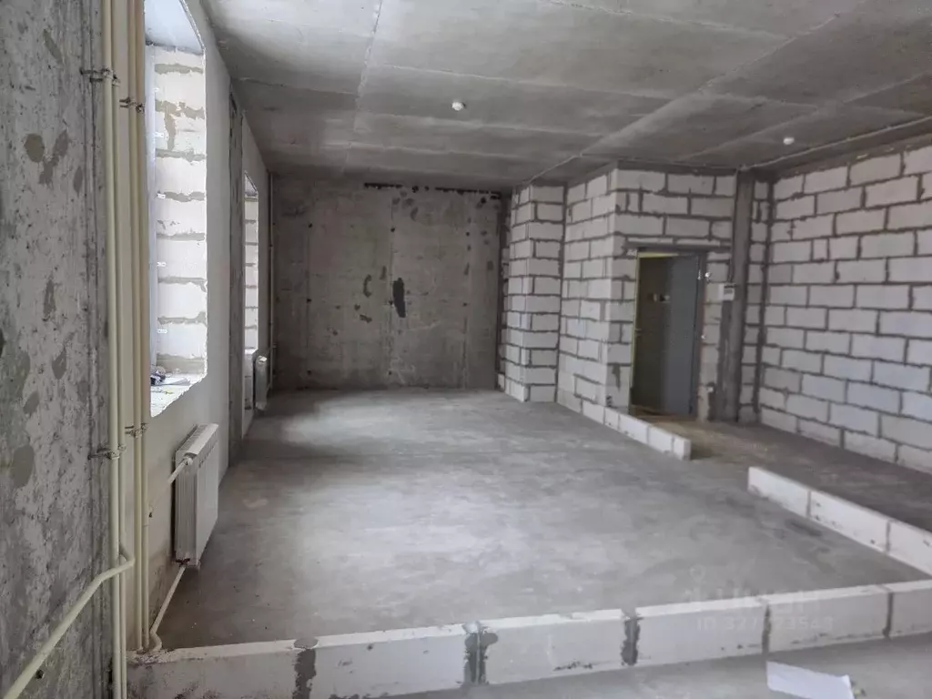 3-к кв. Московская область, Одинцовский городской округ, с. Лайково, ... - Фото 1