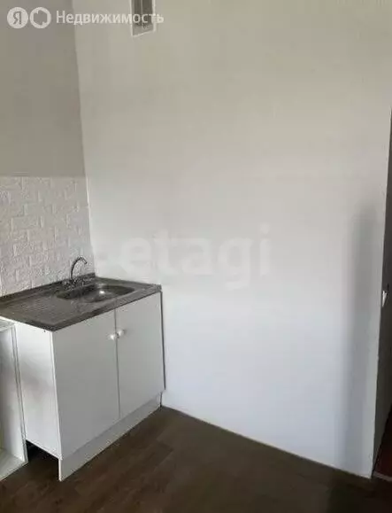 Квартира-студия: Бердск, Черемушная улица, 51 (23.4 м) - Фото 2