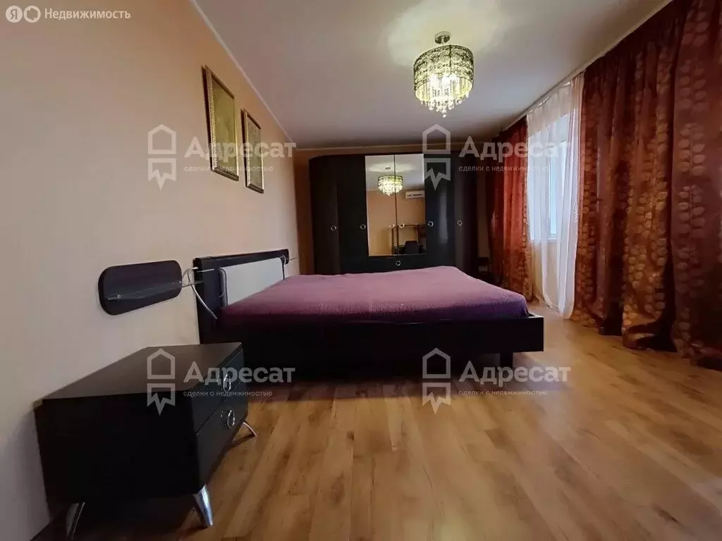 3-комнатная квартира: Волжский, проспект Дружбы, 79 (80.9 м) - Фото 2