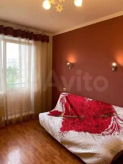 1-к. квартира, 30 м, 7/9 эт. - Фото 0